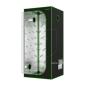 Preview: Grow Zelt 80x80x200 Greenhouse